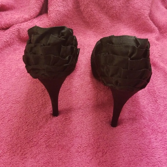 Women's pumps - Picture 2 of 4